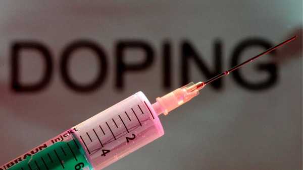 Implementan controles antidopajes a deportistas fuera de competencia y en sus domicilios » Ñanduti