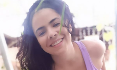 Navila "defiende" sus rulos con ayuda de sus seguidores