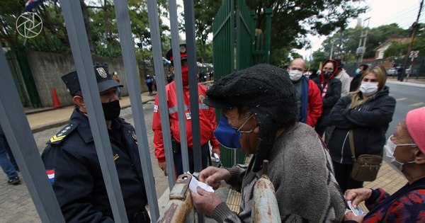 Ande busca evitar aglomeración y suspende cortes por falta de pago hasta junio