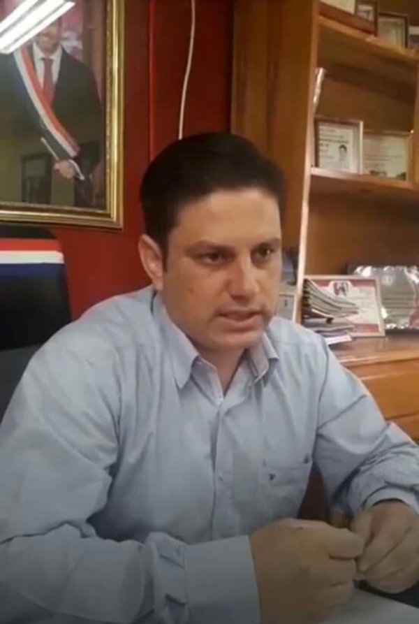 Cardozo no maneja los trabajos que hacemos en el municipio - Campo 9 Noticias