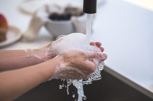 Lanzan campaña para promover el cuidado de la salud durante la pandemia