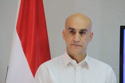 Salud reporta 3 nuevos casos de Covid-19, ninguno sin nexo