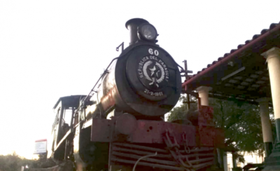 HOY / Realizan primer ensayo de encendido del viejo tren en Ypacaraí