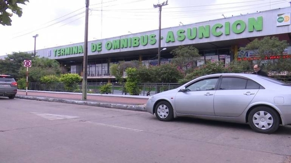 HOY / Habilitarán albergue transitorio para niños indígenas en la Terminal de Ómnibus