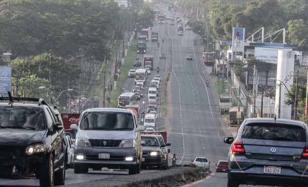 Capiatá, San Lorenzo y otras ciudades con alta densidad de población preocupan a las autoridades sanitarias » Ñanduti