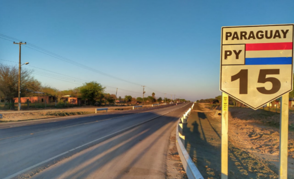 HOY / Finalizan subtramos del ambicioso Corredor Vial Bioceánico