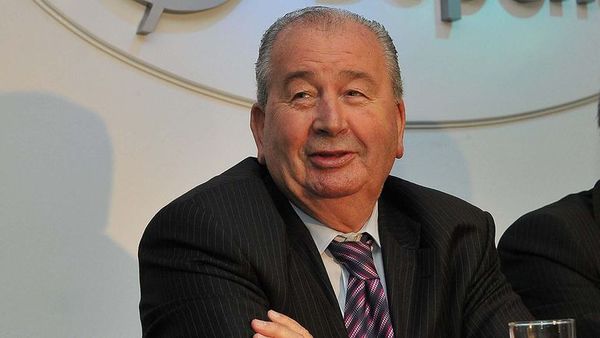 Familia Grondona inicia una demanda millonaria contra Amazon - Cine y TV - ABC Color