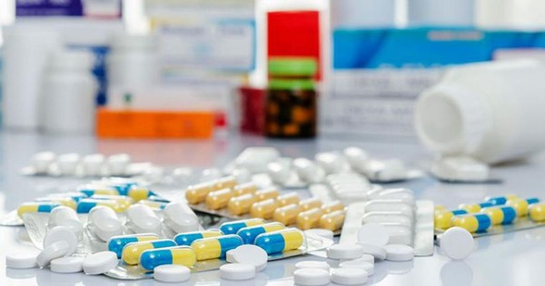 Industrias farmacéuticas estiman baja de exportaciones del 20%