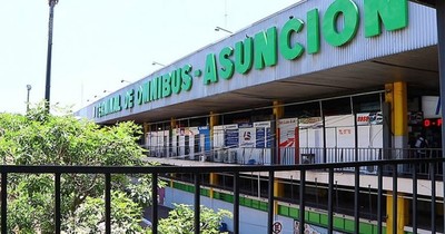 Instalarán albergue transitorio para niños indígenas en Terminal de Ómnibus