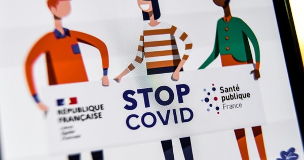 La aplicación francesa para rastrear el coronavirus supera el millón de usuarios