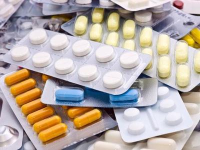 Medicamentos de IMEDIC son puestos en cuarentena