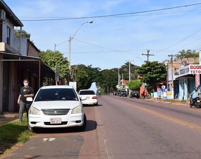 Trepa a 25 los casos de Covid-19 en San Roque González - Nacionales - ABC Color