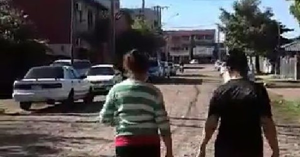 Desmienten que dos mujeres hayan abandonado albergue de Roque Alonso