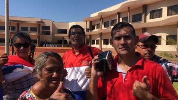 Un total de 3.295 personas fueron imputadas por violar la cuarentena