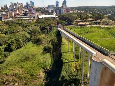 Este domingo habrá “bocinazo fronterizo” para pedir reapertura del puente de la Amistad - ABC en el Este - ABC Color