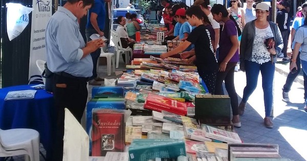 Editoriales y librerías se resienten por la pandemia