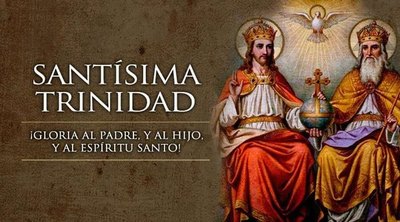 Santísima Trinidad | Crónica