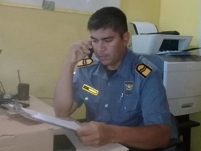 Caminera inicia operativo fin de año - Campo 9 Noticias
