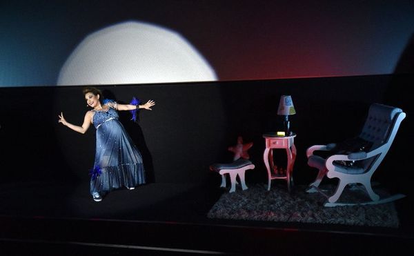 Obras de teatro online - Artes y Espectáculos - ABC Color