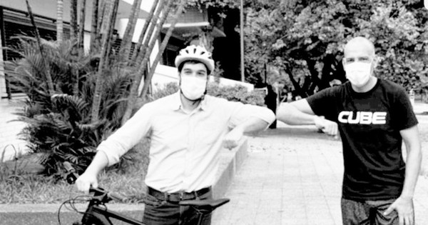 “Un viaje de barrio desde 1960 hasta el 2020”