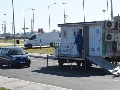 A 3 meses del primer caso, fallidos procesos empañan combate al virus