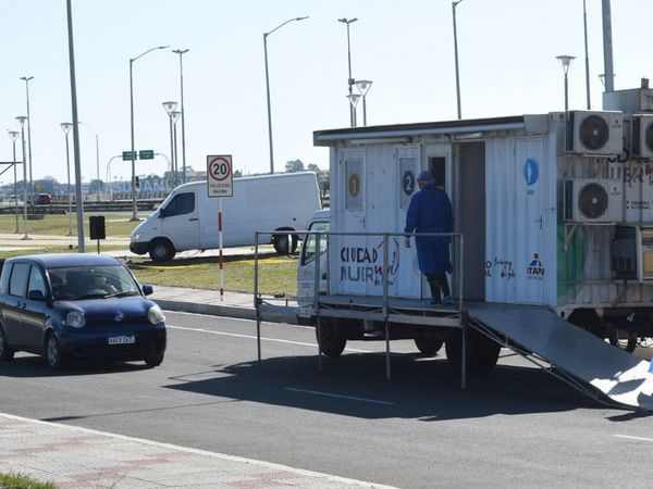 A 3 meses del primer caso, fallidos procesos empañan combate al virus
