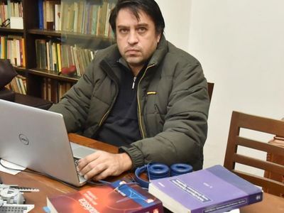 “De cada sin nexo hay un  conjunto impredecible de asintomáticos”