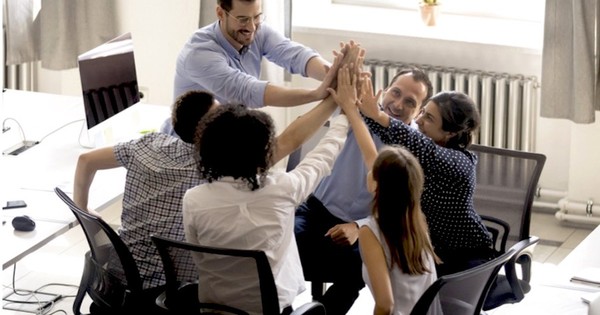 Filosofía empresarial: ¿Debate o discusión?