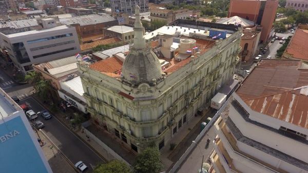 Deuda pública se cuadruplicó en los últimos 20 años en Paraguay