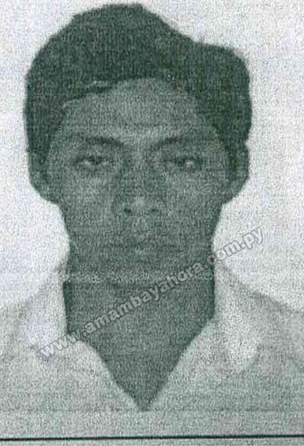 Buscan a supuesto asesino del ganadero brasileño