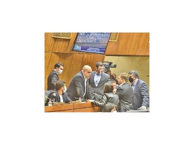 Añetete se quiebra y varias comisiones serán  liberales