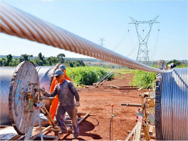 Metalúrgicos quieren proveer torres para línea de 500 Kv