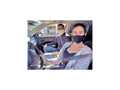 Nueva plataforma creada por paraguayos invita a compartir el auto para traslados
