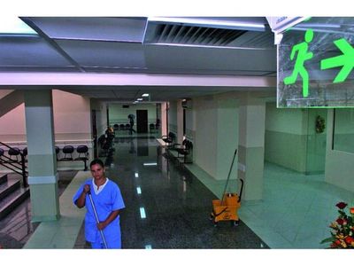 Salud dispone cuarentena de medicamentos de Imedic SA