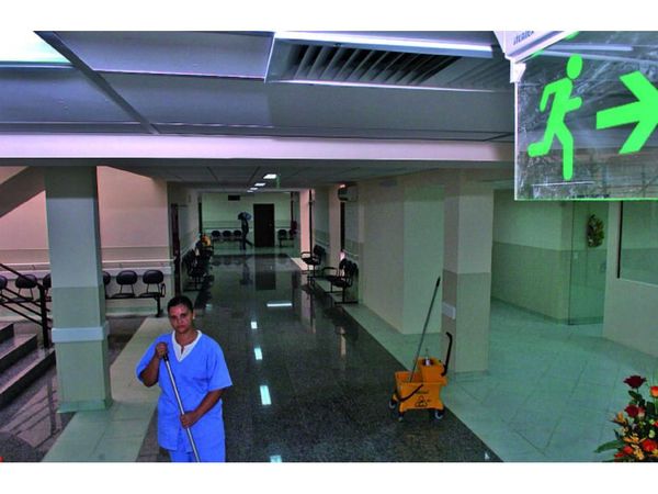 Salud dispone cuarentena de medicamentos de Imedic SA