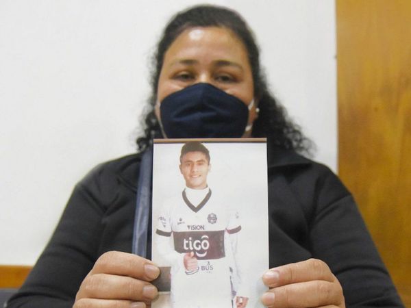 Denuncian lentitud de investigación a un año de un presunto asesinato en Areguá