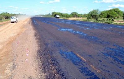 Saltan dudas sobre proyecto privado para tren bioceánico - Economía - ABC Color