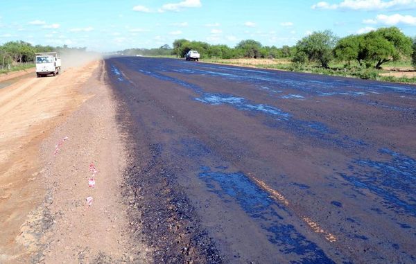 Saltan dudas sobre proyecto privado para tren bioceánico - Economía - ABC Color