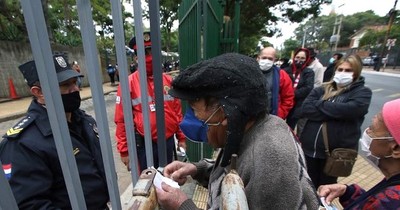 La Ande suspende los cortes por falta de pago hasta 30 de junio