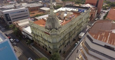 Deuda pública se cuadruplicó en los últimos 20 años en Paraguay