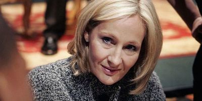 J.K. Rowling acusada de transfobia en Twitter - Gente - ABC Color
