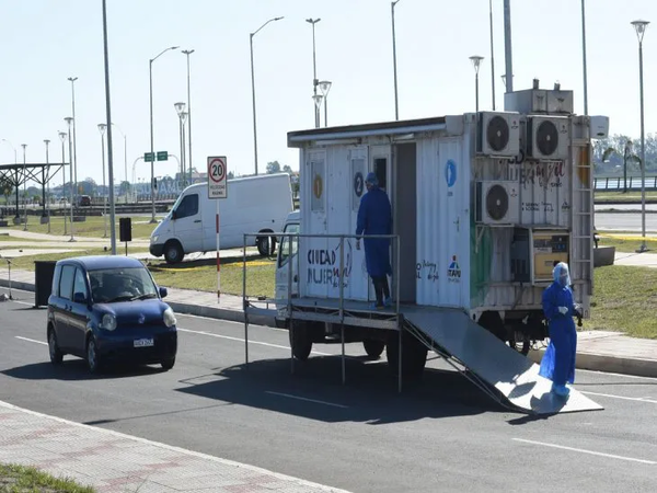A 3 meses del primer caso, fallidos procesos empañan combate al virus