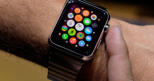 ¿Un reloj podría detectar al COVID-19 antes de la aparición de los síntomas?
