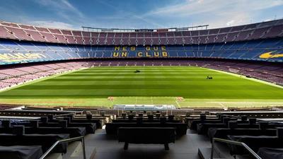 El Barcelona reabre este lunes sus instalaciones al público » Ñanduti