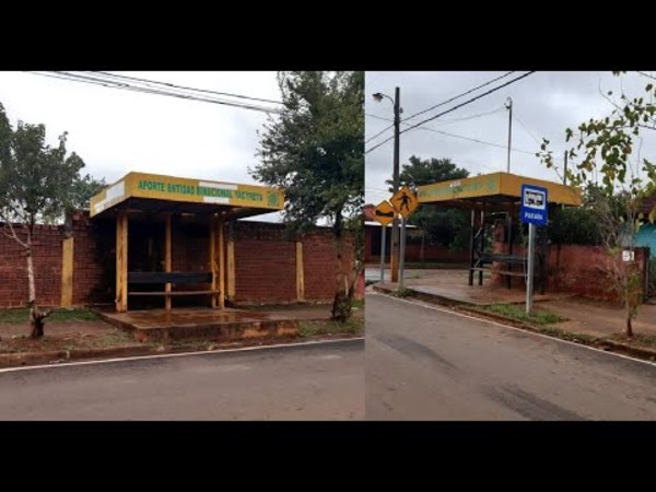 PEDIRÁN CUMPLIR CON ITINERARIO AL TRANSPORTE PÚBLICO EN ENCARNACIÓN