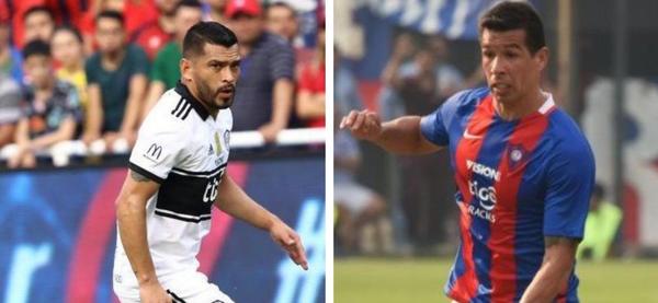Jugadores con contratos finalizados ¿Podrán jugar el apertura en otro club? - Megacadena — Últimas Noticias de Paraguay