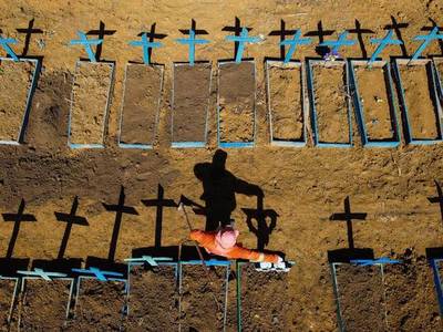 COVID19: América Latina suma más de 1,2 millones de casos y supera los 62.000 muertos – Prensa 5