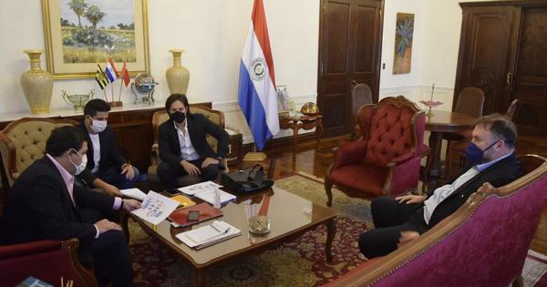 Ejecutivo impulsará una ley para “desmonopolizar” el mercado de la energía eléctrica