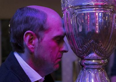El “patrón del mal” se convierte en el gran corrupto de FIFA - Cine y TV - ABC Color