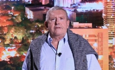 Luis Aníbal Schupp reveló quien es el mejor y el peor presidente del Paraguay según su criterio